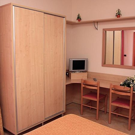 Hotel La Tartaruga Roseto Degli Abruzzi Luaran gambar