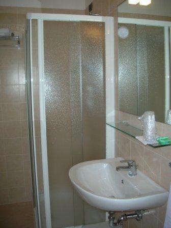 Hotel La Tartaruga Roseto Degli Abruzzi Luaran gambar