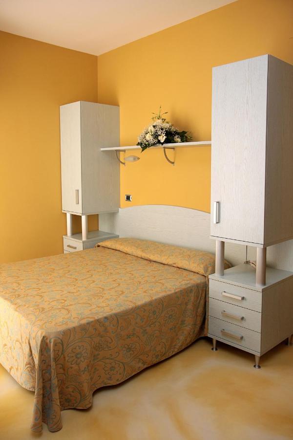 Hotel La Tartaruga Roseto Degli Abruzzi Luaran gambar