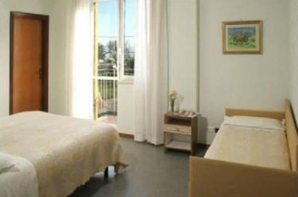 Hotel La Tartaruga Roseto Degli Abruzzi Luaran gambar